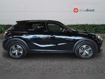 Used DS Automobiles DS 3 2022 for sale - 77473620: Photo