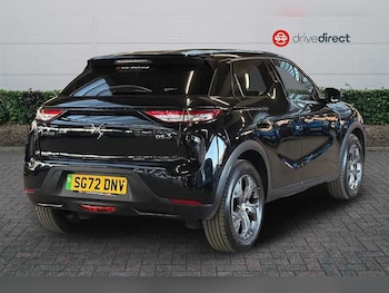 Used DS Automobiles DS 3 2022 for sale - 77473620: Photo