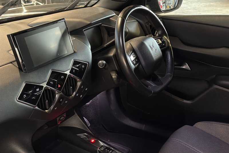 Used DS Automobiles DS 3 2022 for sale - 77473620: Photo 49