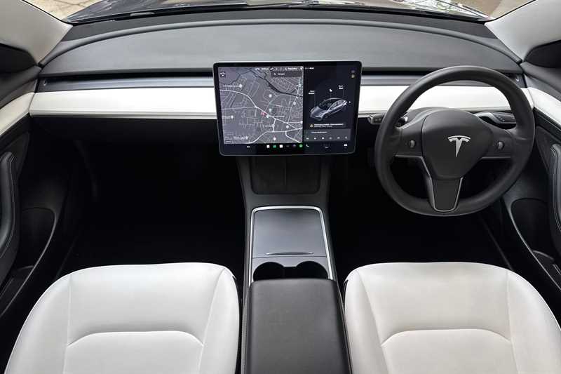 Used Tesla Model 3 2021 for sale - 76524205: Photo 13