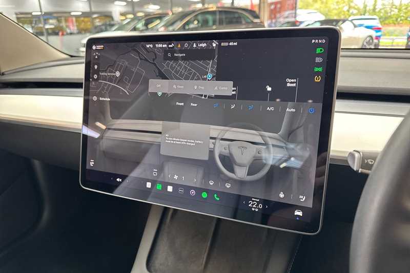 Used Tesla Model 3 2021 for sale - 76524205: Photo 15