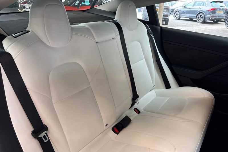 Used Tesla Model 3 2021 for sale - 76524205: Photo 24