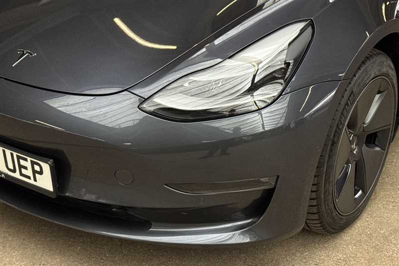 Used Tesla Model 3 2021 for sale - 76524205: Photo 29