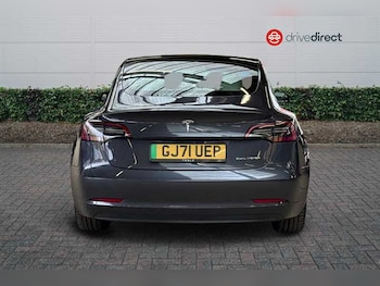 Used Tesla Model 3 2021 for sale - 76524205: Photo