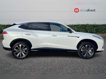 Used MG MG HS 2026 for sale - 78844491: Photo