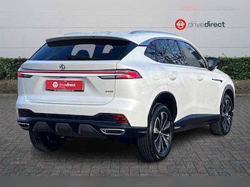 Used MG MG HS 2026 for sale - 78844491: Photo