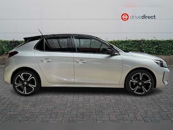 Used Vauxhall Corsa 2023 for sale - 78463952: Photo