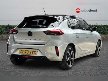 Used Vauxhall Corsa 2023 for sale - 78463952: Photo