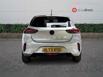 Used Vauxhall Corsa 2023 for sale - 78463952: Photo