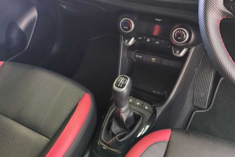 Used Kia Picanto 2023 for sale - 78142306: Photo 14