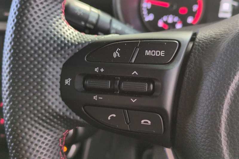 Used Kia Picanto 2023 for sale - 78142306: Photo 21