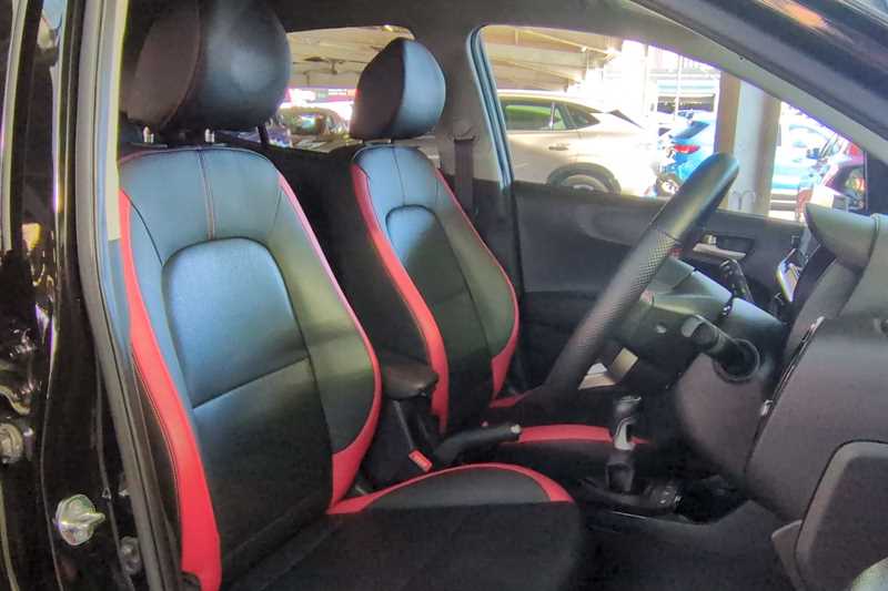 Used Kia Picanto 2023 for sale - 78142306: Photo 23