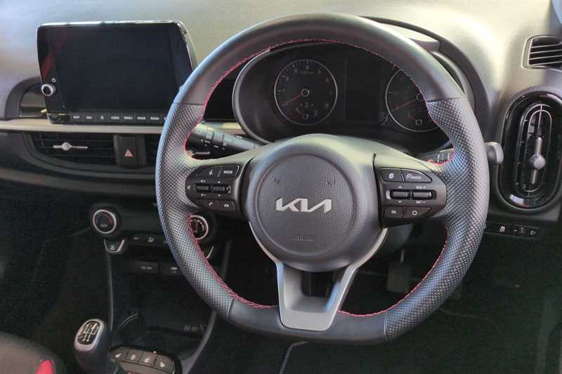 Used Kia Picanto 2023 for sale - 78142306: Photo 36