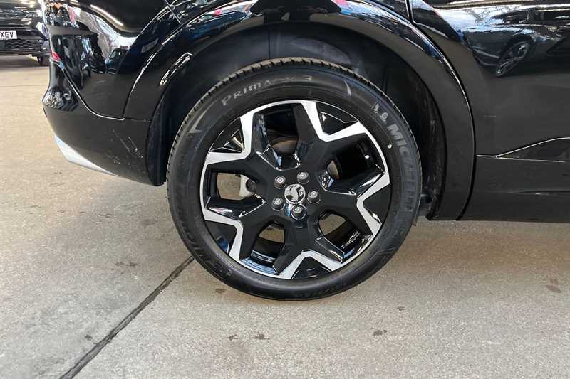 Used Vauxhall Grandland 2023 for sale - 76943802: Photo 10