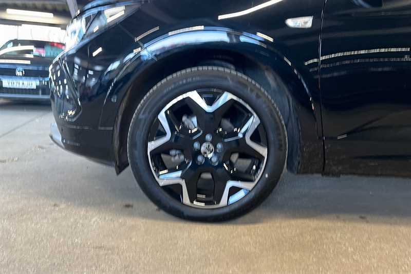 Used Vauxhall Grandland 2023 for sale - 76943802: Photo 12