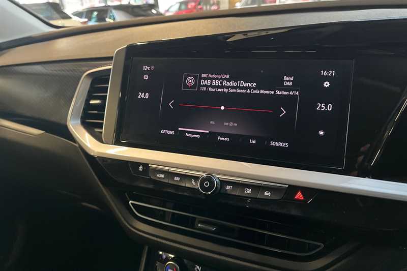 Used Vauxhall Grandland 2023 for sale - 76943802: Photo 17