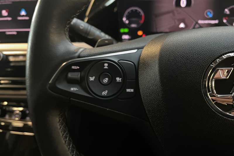 Used Vauxhall Grandland 2023 for sale - 76943802: Photo 21