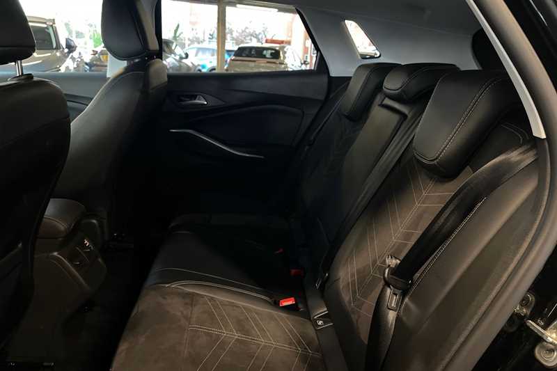 Used Vauxhall Grandland 2023 for sale - 76943802: Photo 24