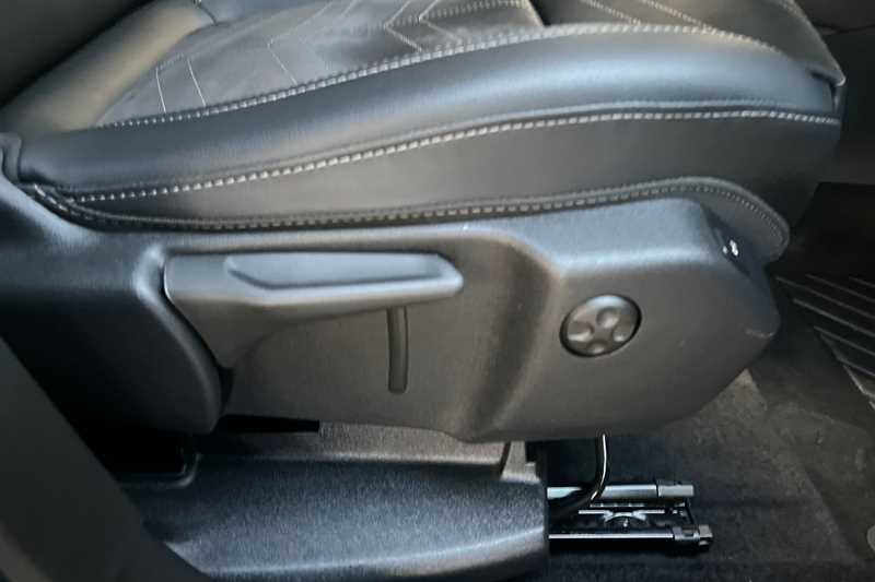 Used Vauxhall Grandland 2023 for sale - 76943802: Photo 26