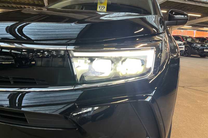 Used Vauxhall Grandland 2023 for sale - 76943802: Photo 29