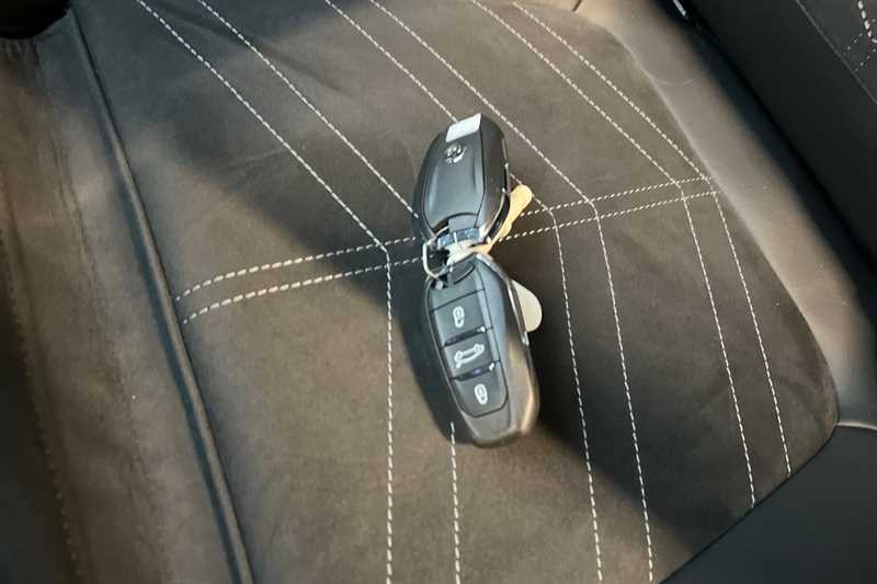 Used Vauxhall Grandland 2023 for sale - 76943802: Photo 36