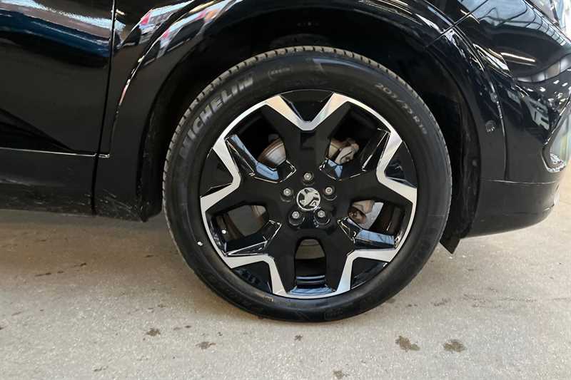 Used Vauxhall Grandland 2023 for sale - 76943802: Photo 9