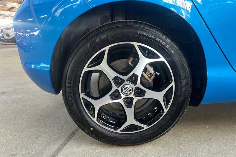 Used MG MG3 2025 for sale - 78222516: Photo 10