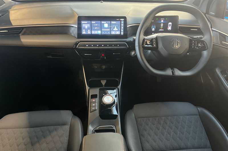 Used MG MG3 2025 for sale - 78222516: Photo 13