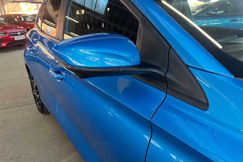 Used MG MG3 2025 for sale - 78222516: Photo 34