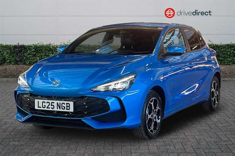 Used MG MG3 2025 for sale - 78222516: Photo 7