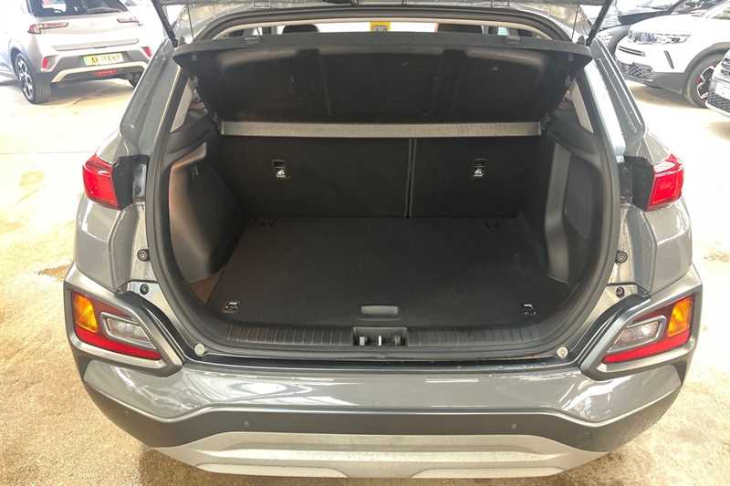 Used Hyundai KONA 2020 for sale - 77727200: Photo 25