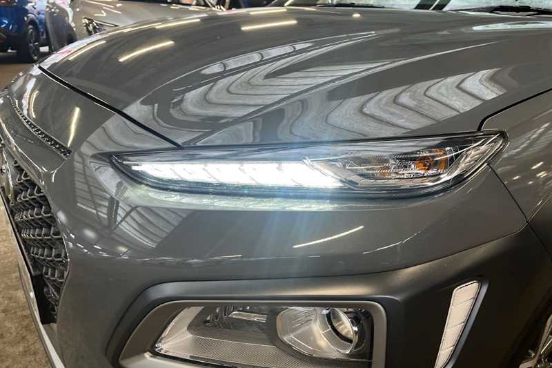 Used Hyundai KONA 2020 for sale - 77727200: Photo 29