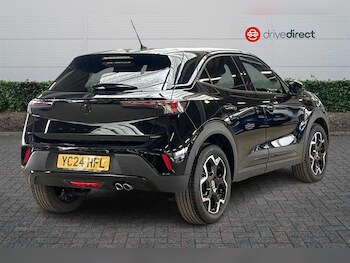 Used Vauxhall Mokka 2024 for sale - 78351444: Photo