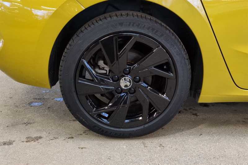 Used Vauxhall Astra 2024 for sale - 77553847: Photo 11