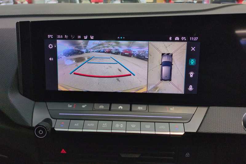 Used Vauxhall Astra 2024 for sale - 77553847: Photo 19