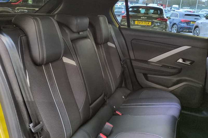 Used Vauxhall Astra 2024 for sale - 77553847: Photo 24