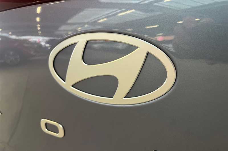 Used Hyundai KONA 2025 for sale - 77390542: Photo 30