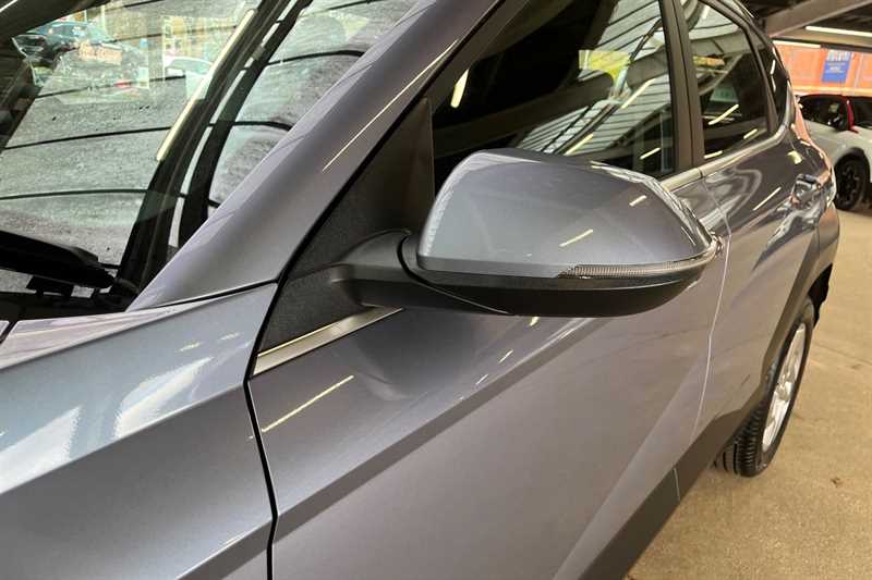 Used Hyundai KONA 2025 for sale - 77390542: Photo 35