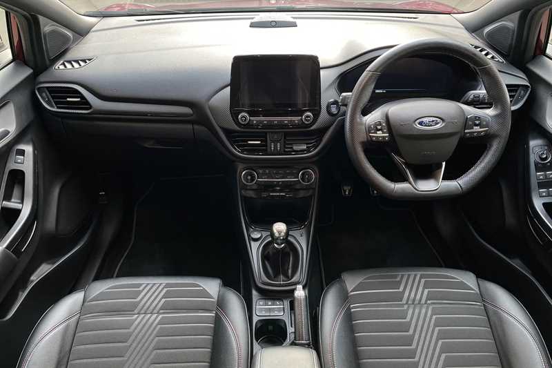 Used Ford Puma 2023 for sale - 76016223: Photo 13