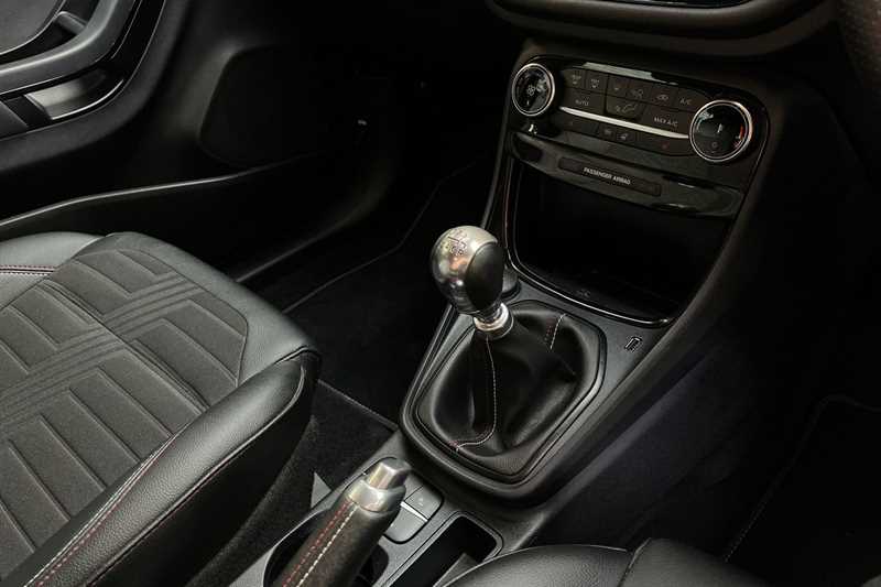Used Ford Puma 2023 for sale - 76016223: Photo 14