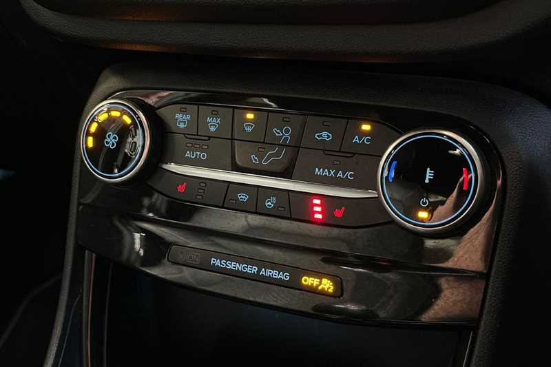 Used Ford Puma 2023 for sale - 76016223: Photo 15