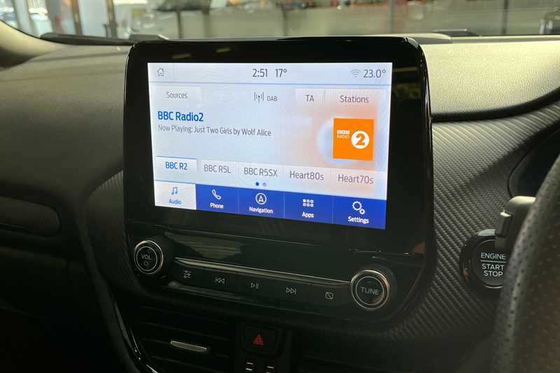 Used Ford Puma 2023 for sale - 76016223: Photo 17