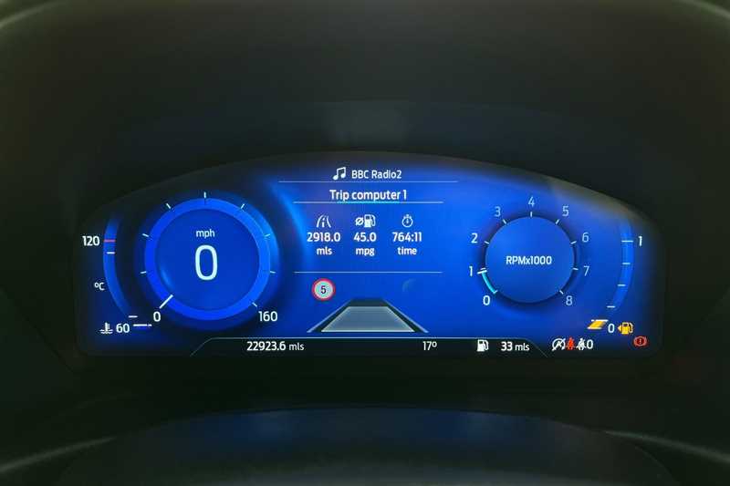 Used Ford Puma 2023 for sale - 76016223: Photo 20