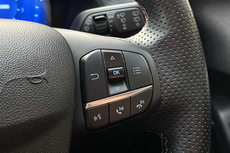 Used Ford Puma 2023 for sale - 76016223: Photo 22
