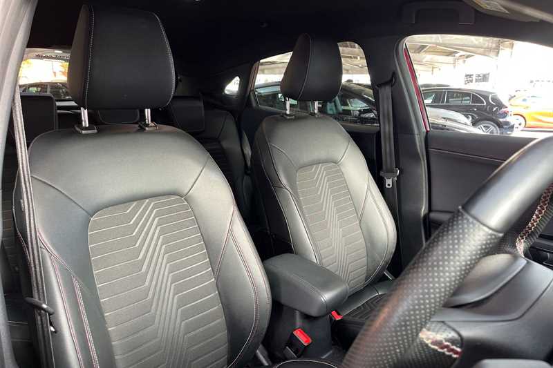 Used Ford Puma 2023 for sale - 76016223: Photo 23
