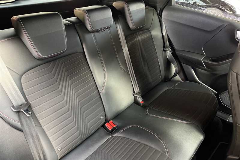 Used Ford Puma 2023 for sale - 76016223: Photo 24