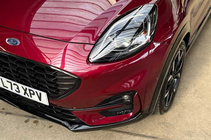 Used Ford Puma 2023 for sale - 76016223: Photo 29