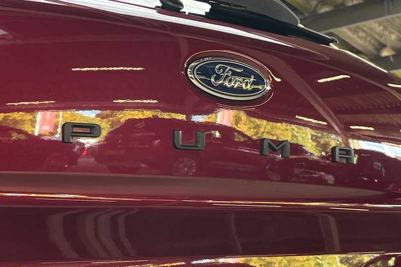 Used Ford Puma 2023 for sale - 76016223: Photo 30