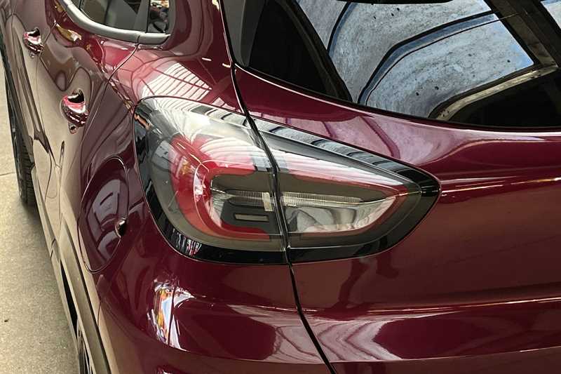 Used Ford Puma 2023 for sale - 76016223: Photo 31