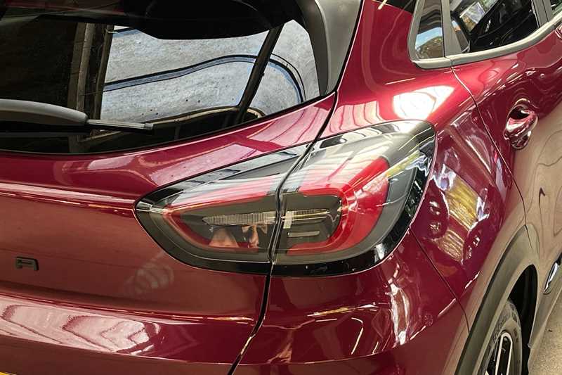 Used Ford Puma 2023 for sale - 76016223: Photo 32